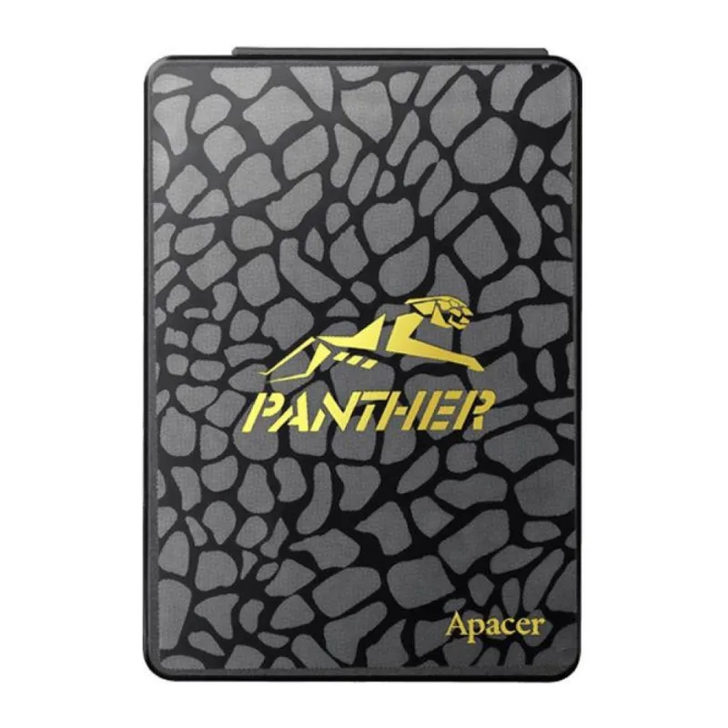SSD диск Apacer Panther AP480GAS340G-1