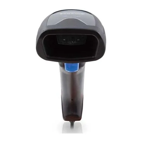 Сканер штрих-кода Datalogic QuickScan D2590 (QD2590-BKK1S)