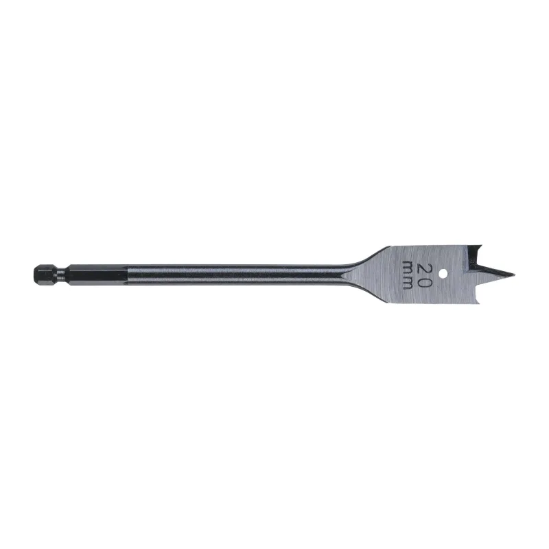 Сверло Milwaukee 20х152мм (4932363138)