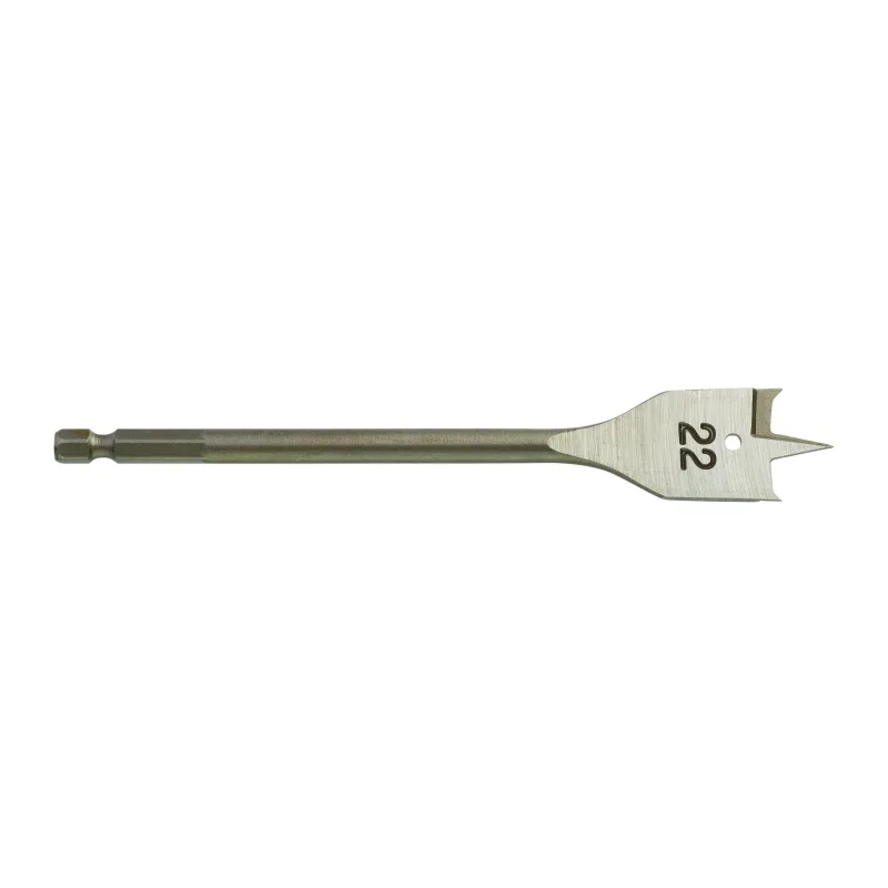 Сверло Milwaukee 22х152мм (4932363139)