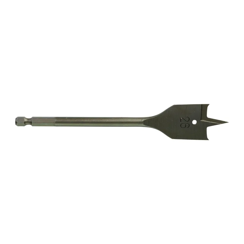 Сверло Milwaukee 26х152мм (4932363142)