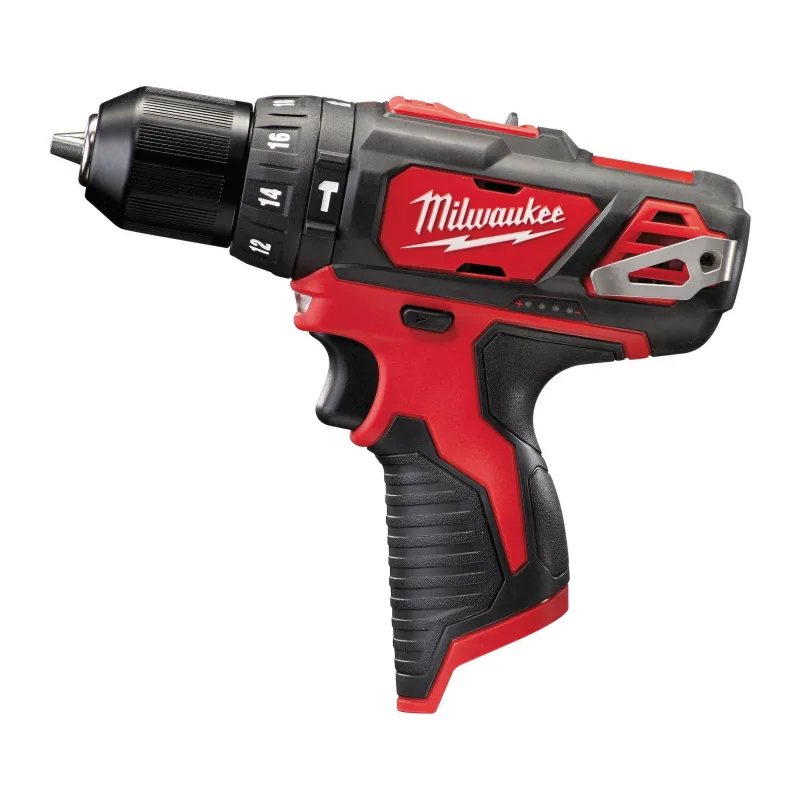 Дрель-шуруповерт Milwaukee M12 BPD-0 (4933441950)