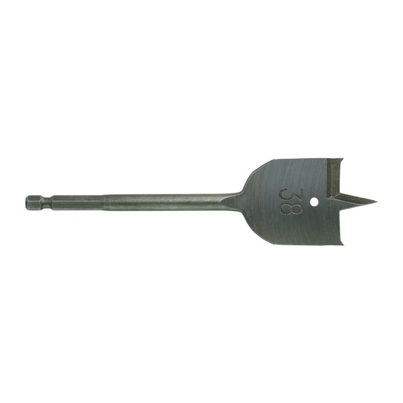 Сверло Milwaukee 38х152мм (4932363147)