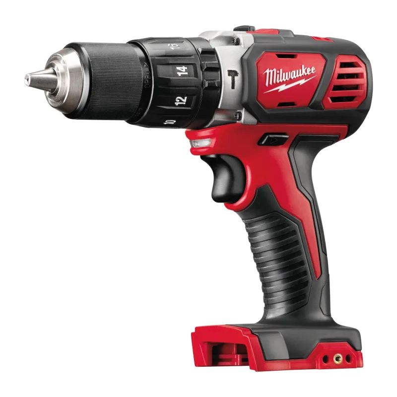 Дрель-шуруповерт Milwaukee M18 BPD-0 (4933443500)