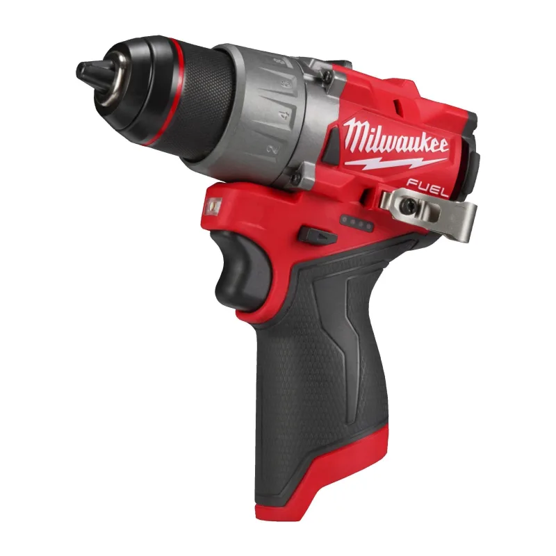 Дрель-шуруповерт Milwaukee M12 FDD2-0 (4933479872)