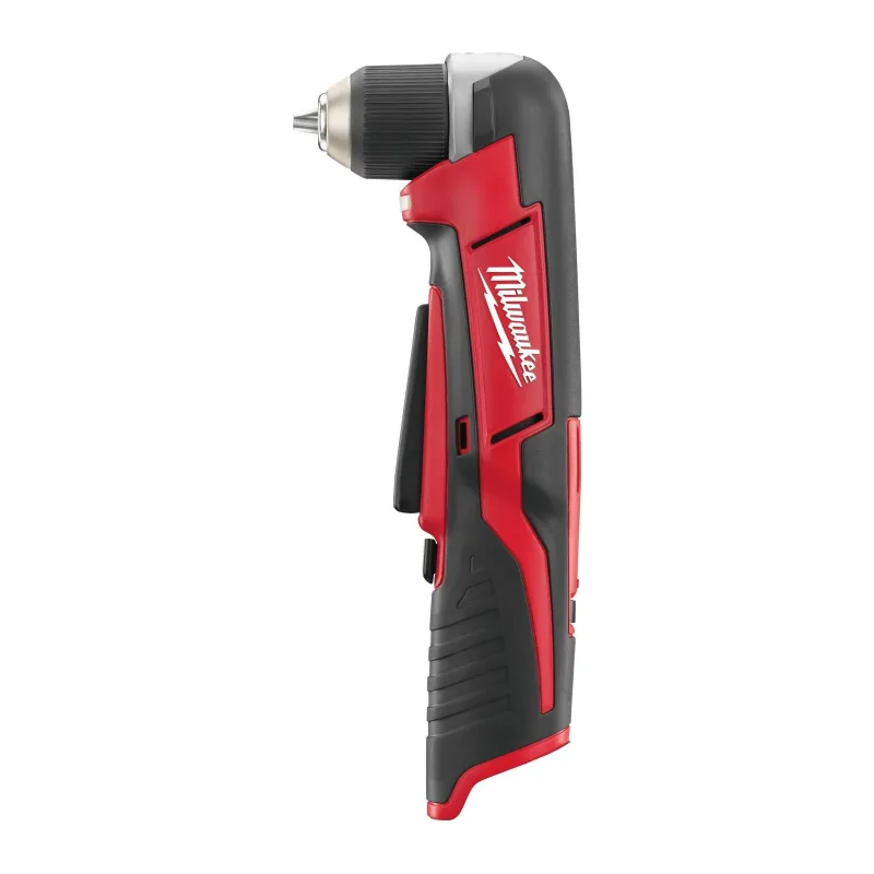 Шуруповерт Milwaukee C12RAD-0 (4933416900)