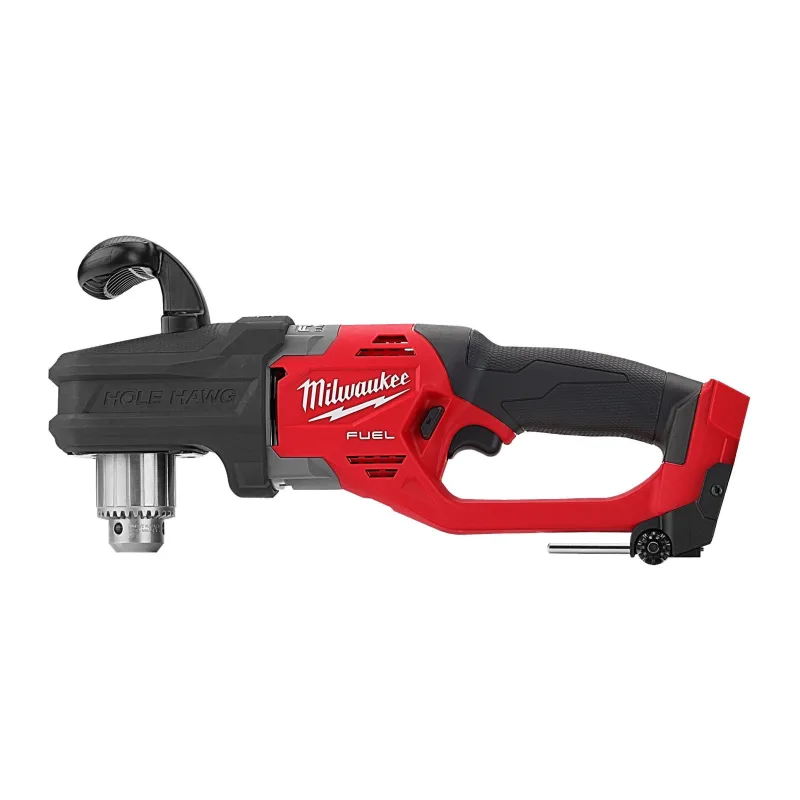 Дрель Milwaukee M18 CRAD2-0X FUEL (4933471641)
