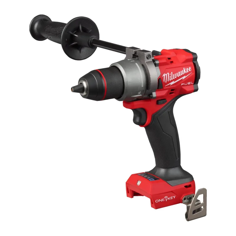 Дрель-шуруповерт Milwaukee M18 ONEDD3-0X FUEL ONE-KEY (4933492799)