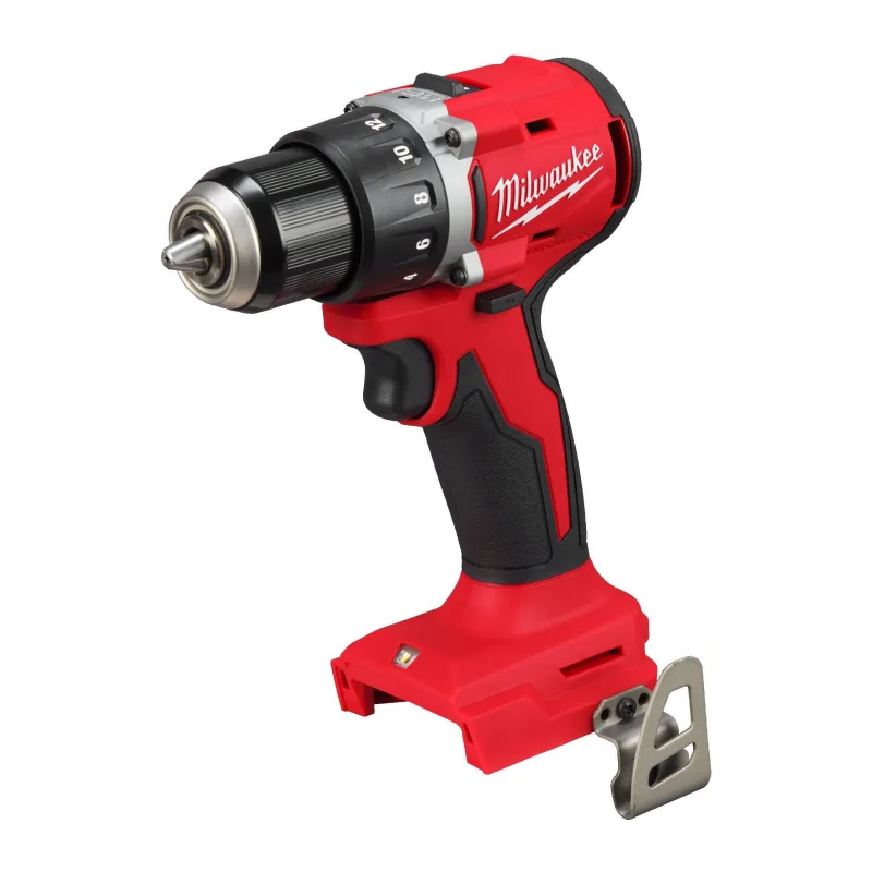 Дрель-шуруповерт Milwaukee M18 BLDDRC-0 (4933492831)