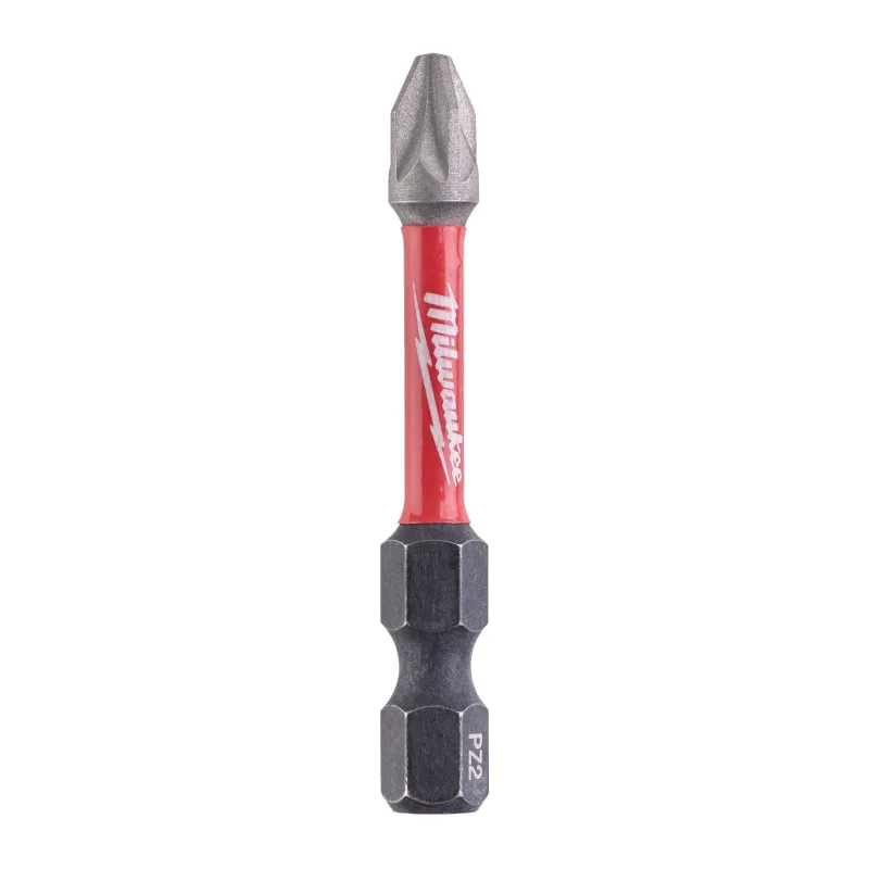 Бита Milwaukee Shockwave PZ2 50мм (4932430865)