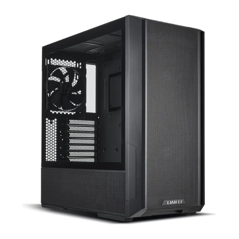 Корпус Lian-Li Lancool 216 черный без БП (G99.LAN216X.10R)