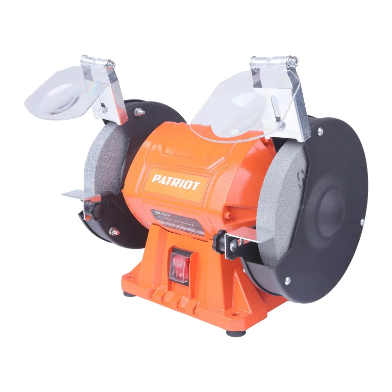 Заточной станок Patriot GM 150 P Expert (160301532)