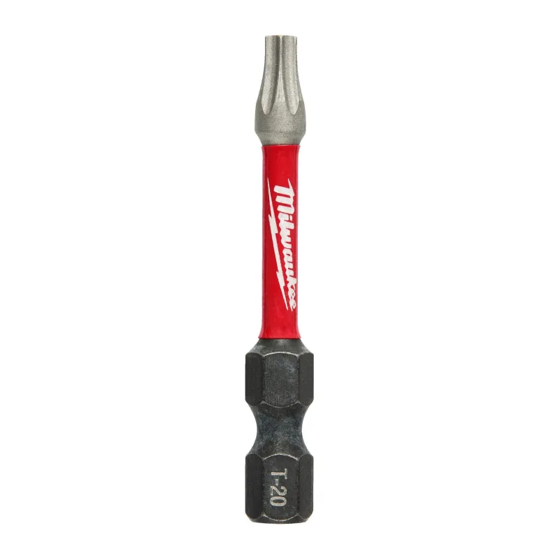 Бита Milwaukee Shockwave TX20 50мм (4932430876)