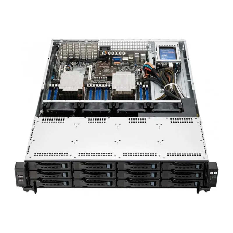 Корпус Chenbro RM23923H01-13410