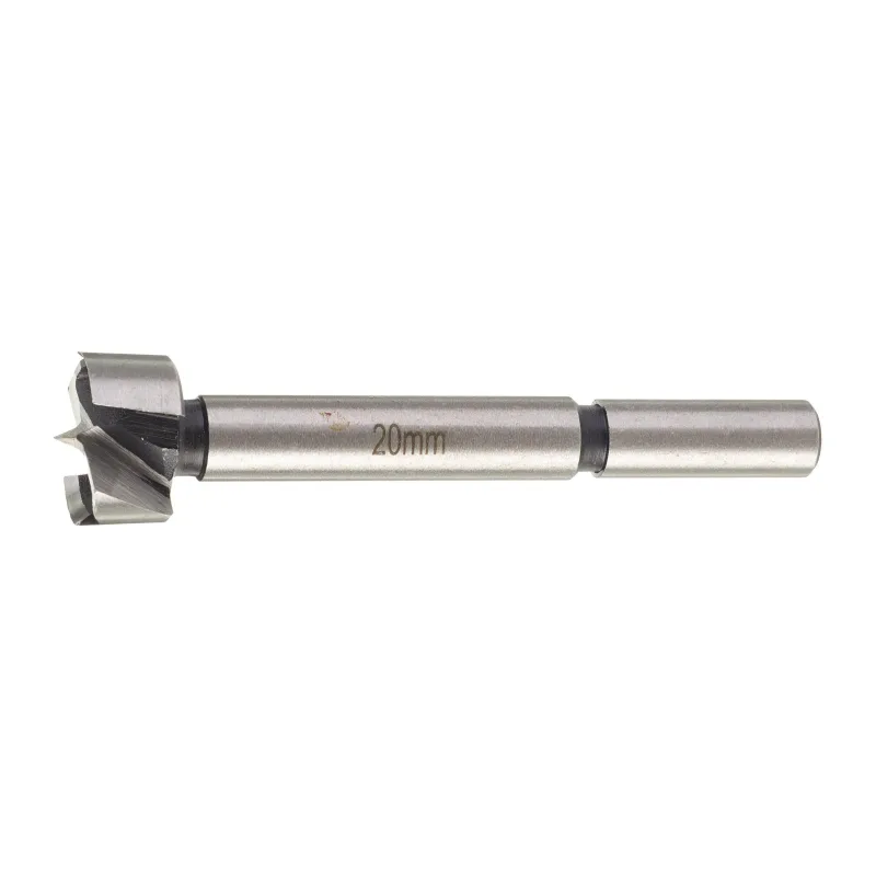 Сверло Milwaukee Forstner 20x50/90мм (4932363708)