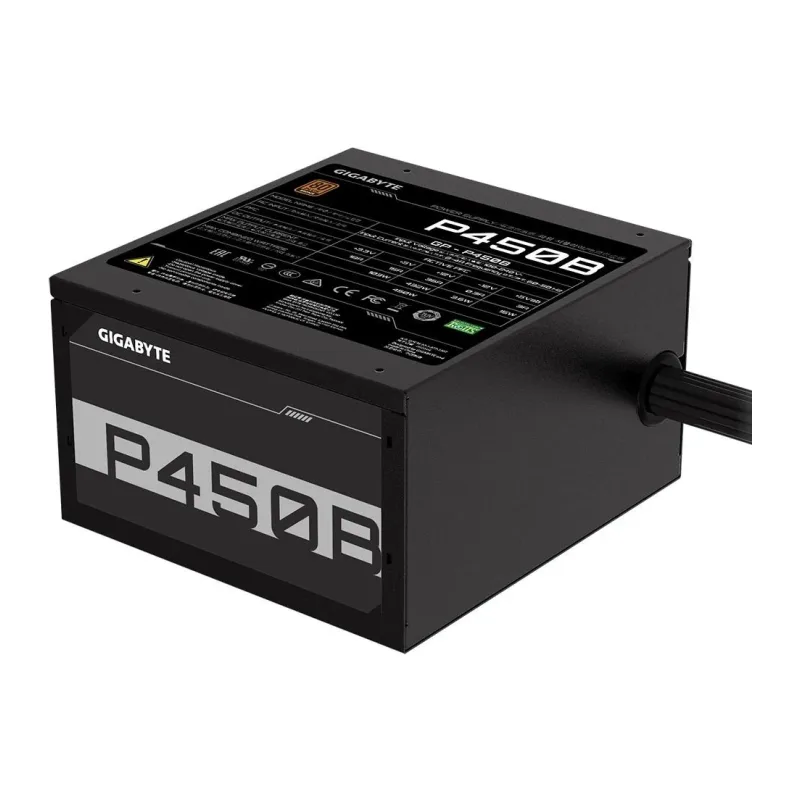 Блок питания Gigabyte P450B (GP-P450B)