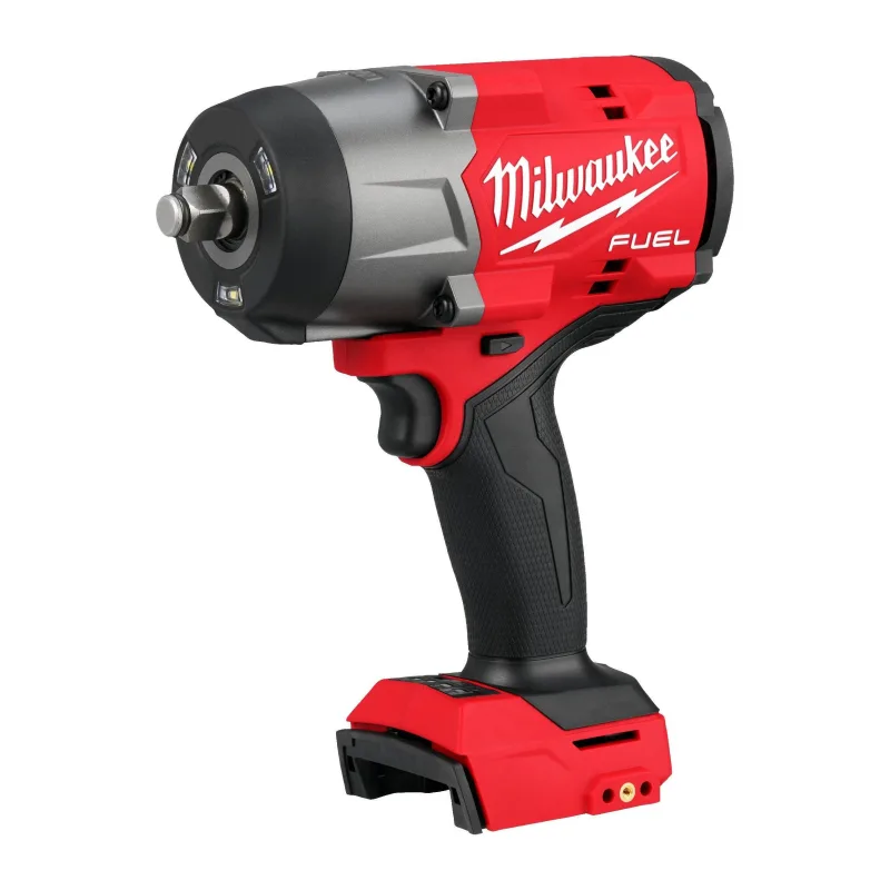 Гайковерт Milwaukee M18 FHIW2F12-0X (4933492782)