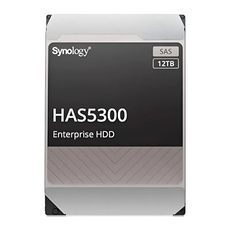 Жесткий диск Synology 12Tb (HAS5300-12T)