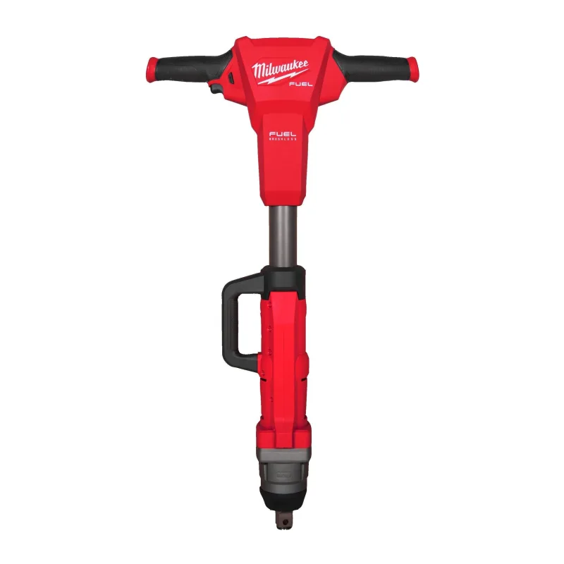 Гайковерт Milwaukee M18 FHIWF1R-122С (4933493141)