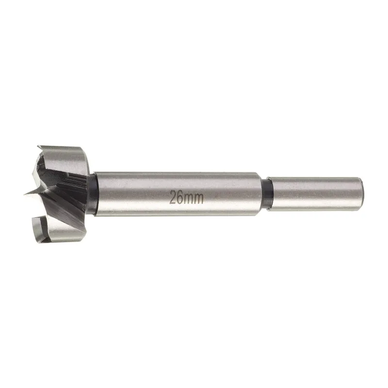 Сверло Milwaukee Forstner 26x50/90мм (4932363712)