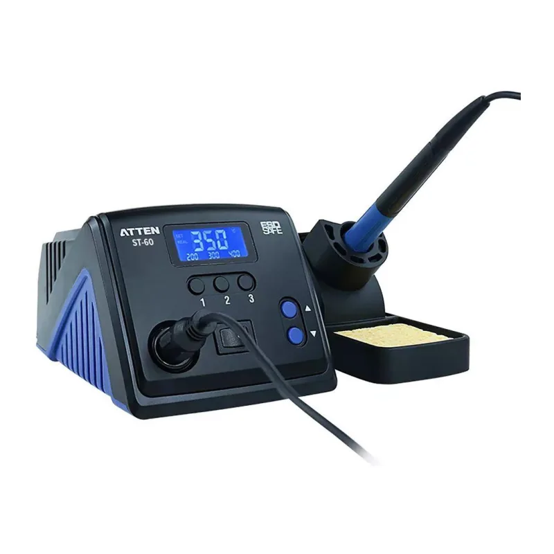 Паяльная станция Atten ST-60 230V