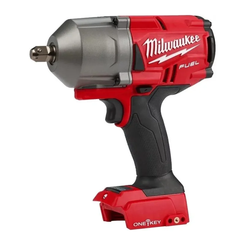 Гайковерт Milwaukee M18 ONEFHIWP12-0X ONE-KEY FUEL 1/2" (4933459724)