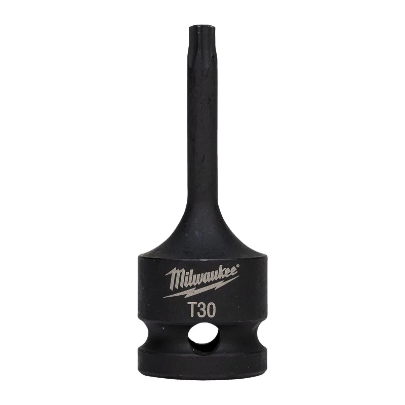 Головка ударная Milwaukee 1/2" Shockwave TX30 (4932478059)