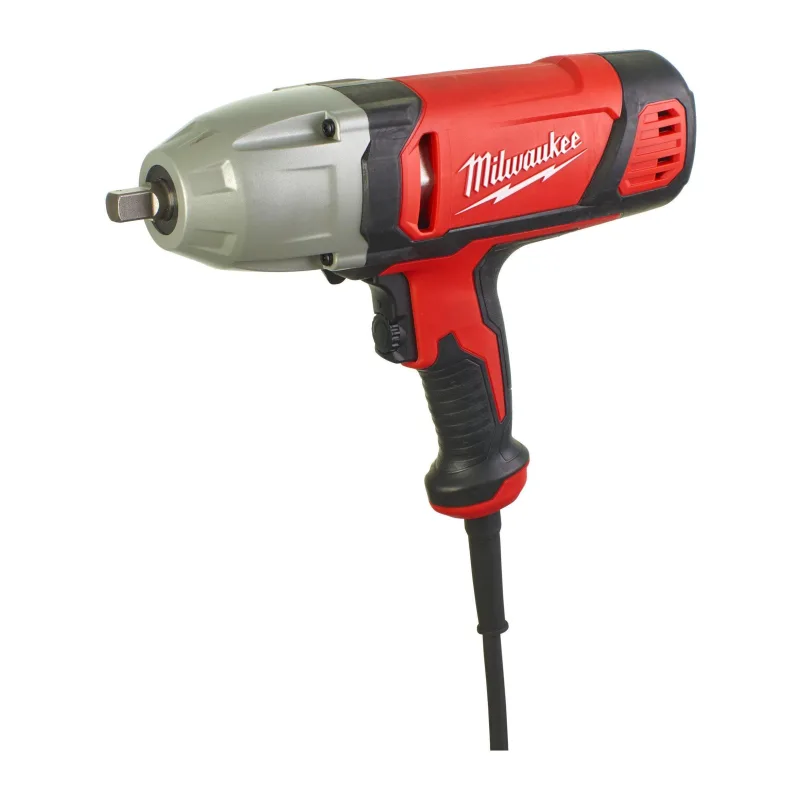 Гайковерт Milwaukee IPWE 400 R (4933451524)
