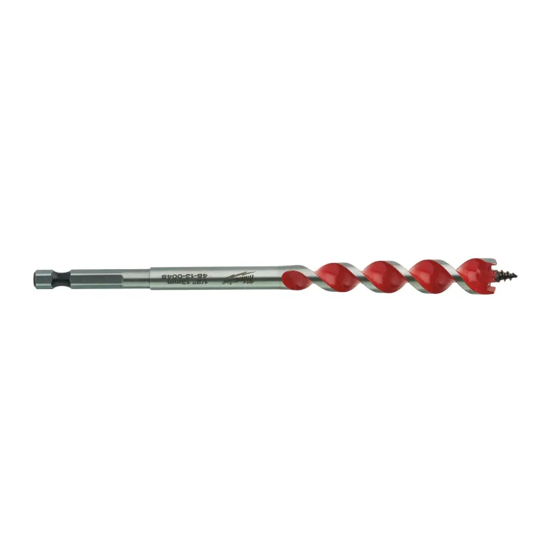 Сверло Milwaukee Speed Feed 13x165мм (4932479471)