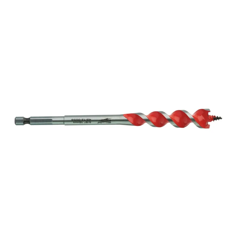 Сверло Milwaukee Speed Feed 16x165мм (4932479472)