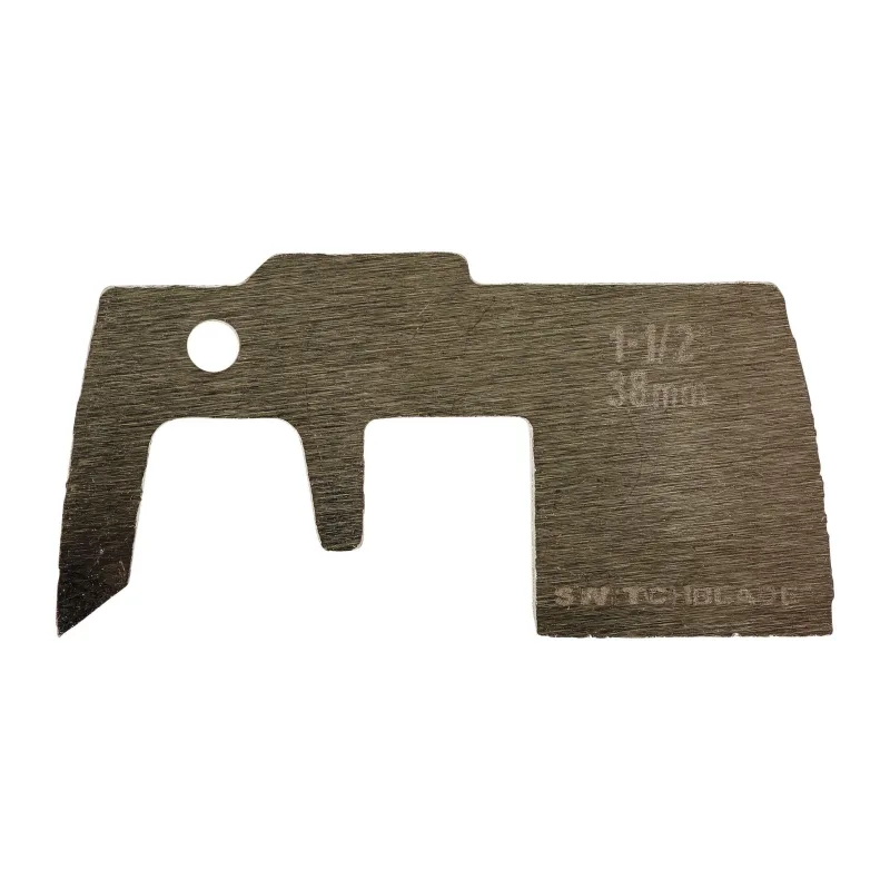 Лезвие Milwaukee Switchblade 38мм (4932479547)