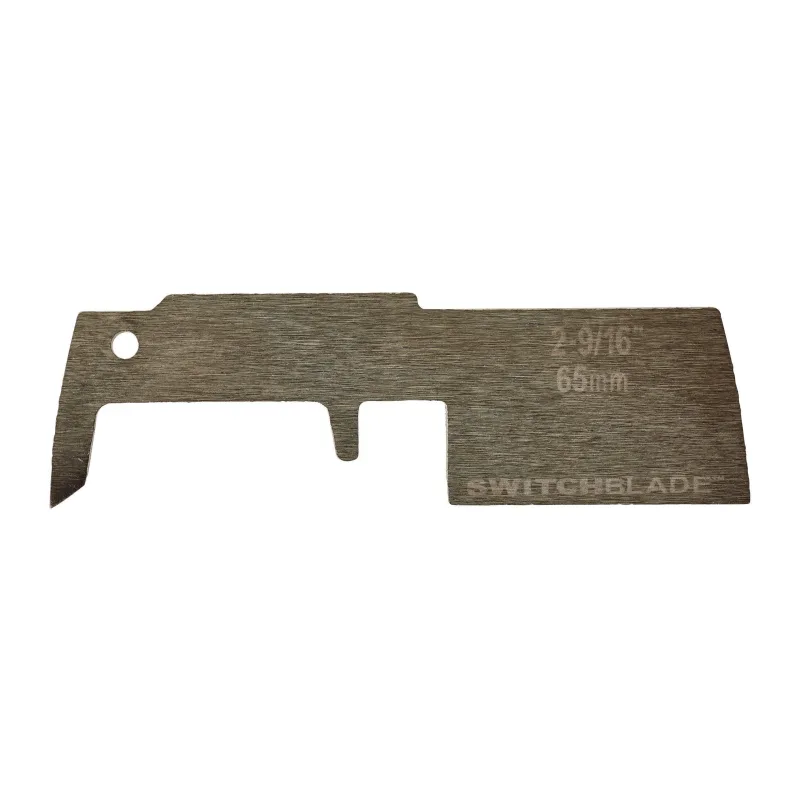 Лезвие Milwaukee Switchblade 65мм (4932479551)