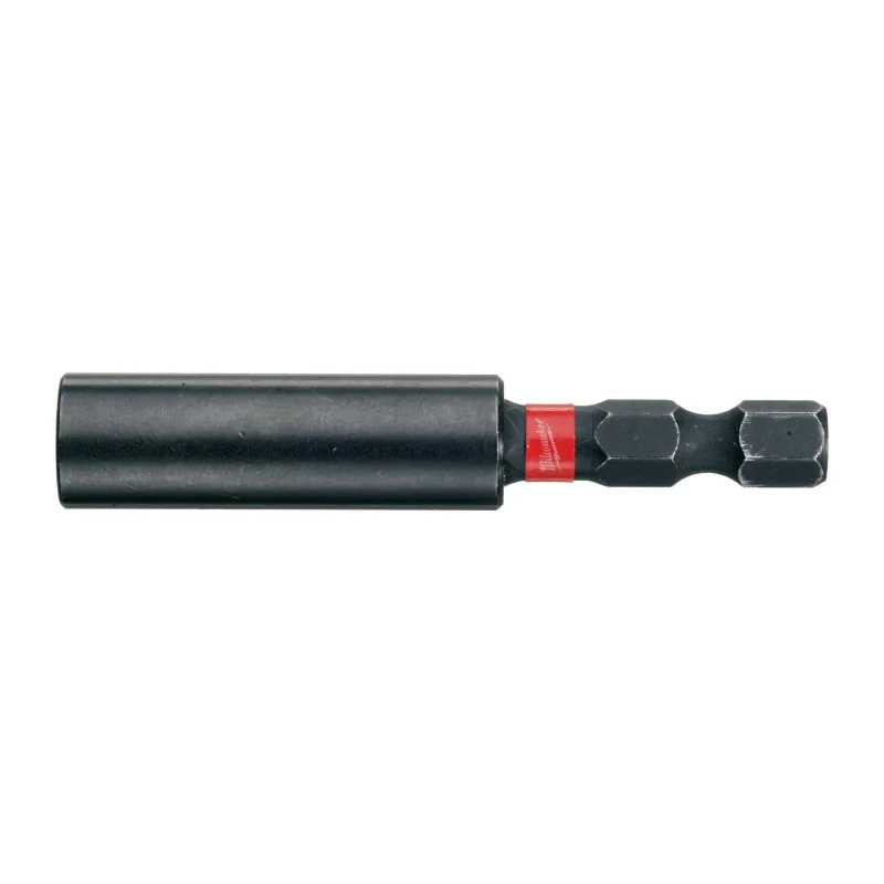 Держатель бит Milwaukee Shockwave 1/4" HEX 60мм (4932352406)