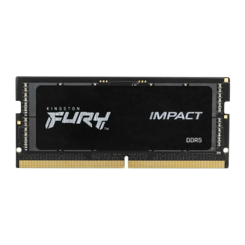 Оперативная память Kingston Fury Impact 32GB DDR-5 (KF556S40IB-32)