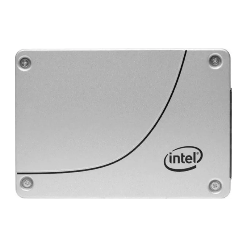 SSD диск Intel 480GB SSDSC2KG480G801