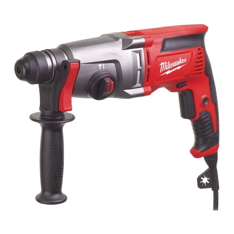 Перфоратор Milwaukee PFH 26 T (4933464581)