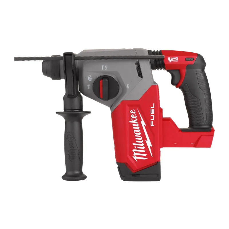 Перфоратор Milwaukee M18 FH-0X FUEL (4933478500)