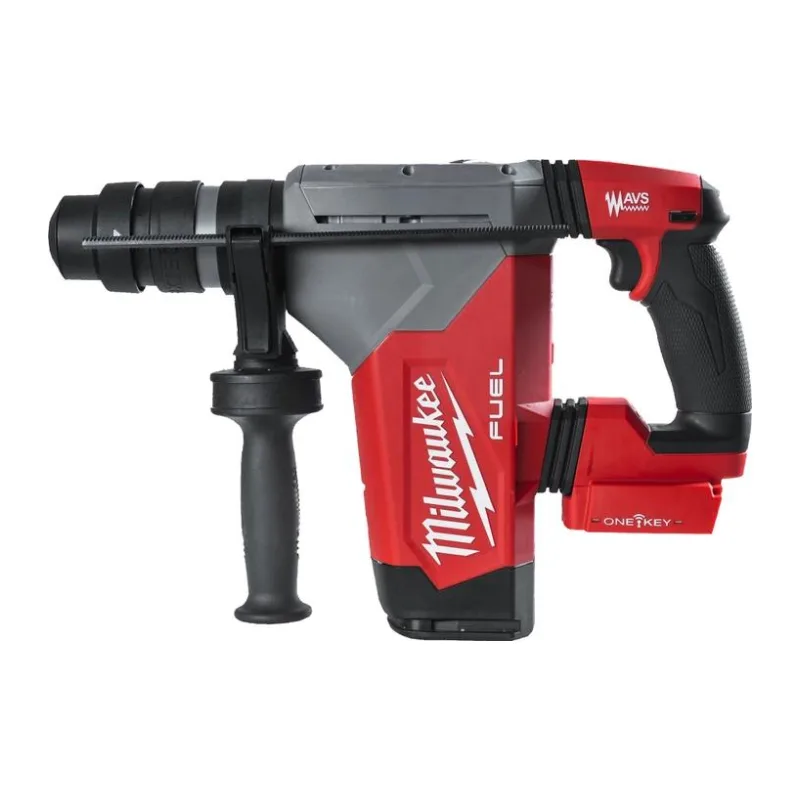 Перфоратор Milwaukee M18 ONE FHPX-0X FUEL (4933478495)