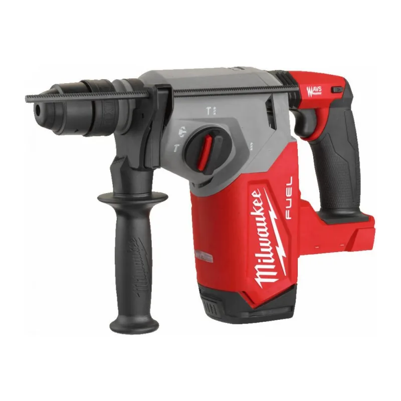 Перфоратор Milwaukee M18 ONE FHX-0X FUEL (4933478503)