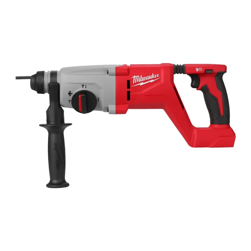 Перфоратор Milwaukee M18 BLHACD-0X (4933492482)