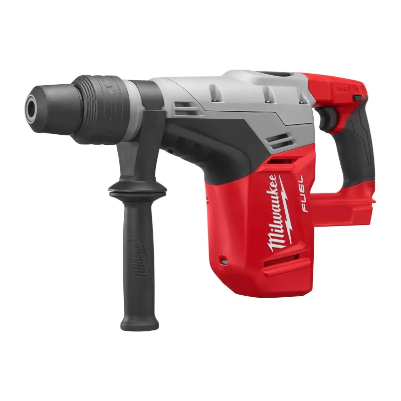 Перфоратор Milwaukee SDS-MAX M18 CHM-0 FUEL (4933451362)