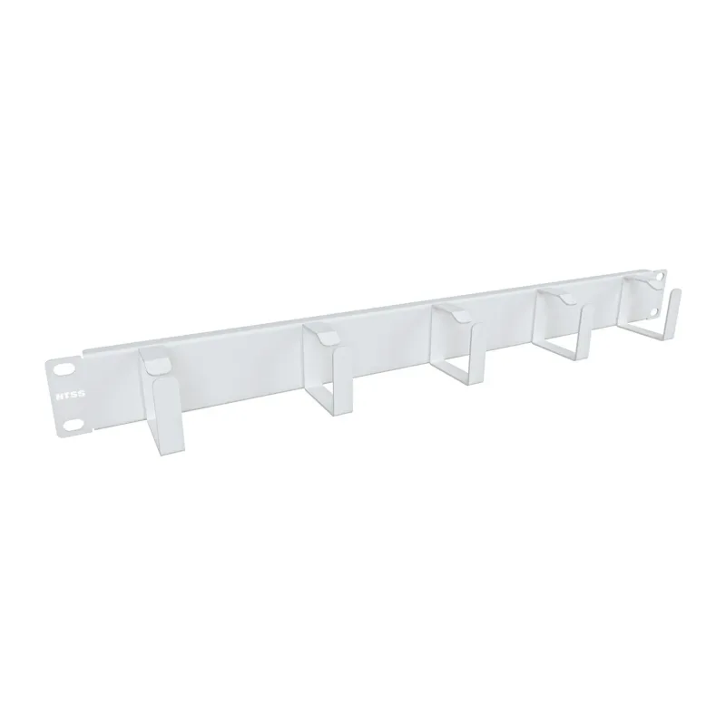 Кабельный органайзер NTSS NTSS-HORG-1U-5(45)