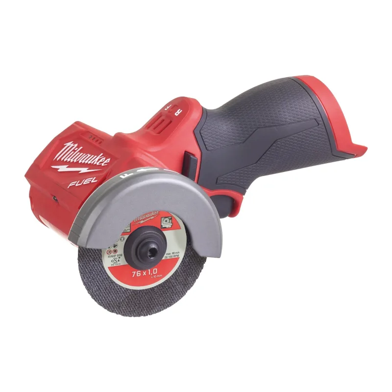 Монтажная (отрезная) пила Milwaukee M12 FCOT-0 FUEL (4933464618)