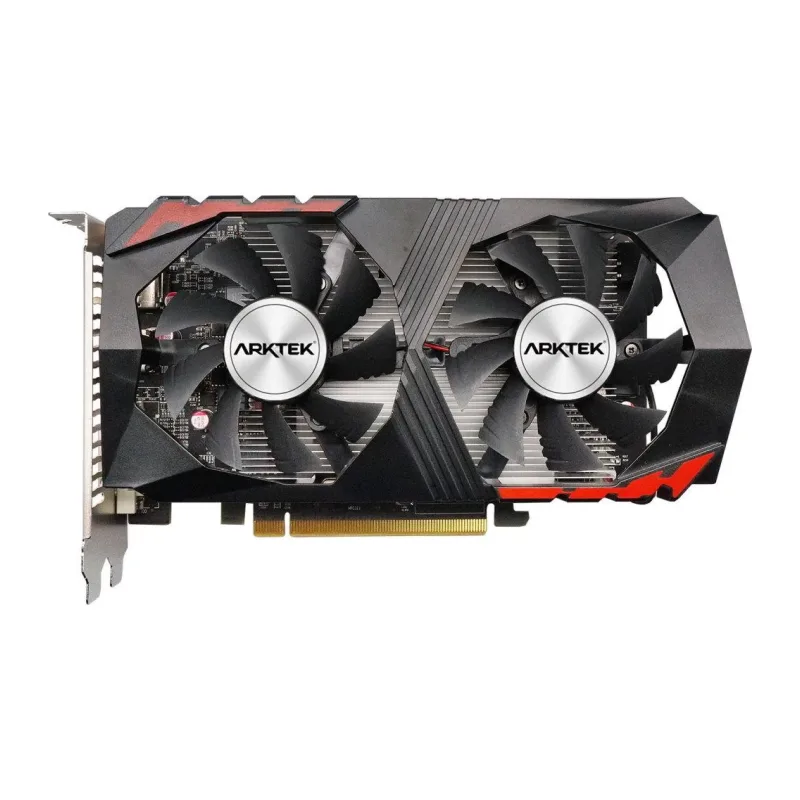 Видеокарта Arktek GTX 1050 Ti 4GB GDDR5 (AKN1050TiD5S4GH1)