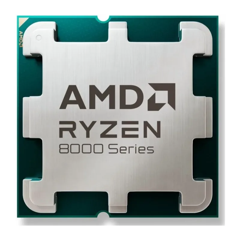 Процессор AMD Ryzen 5 8500G OEM