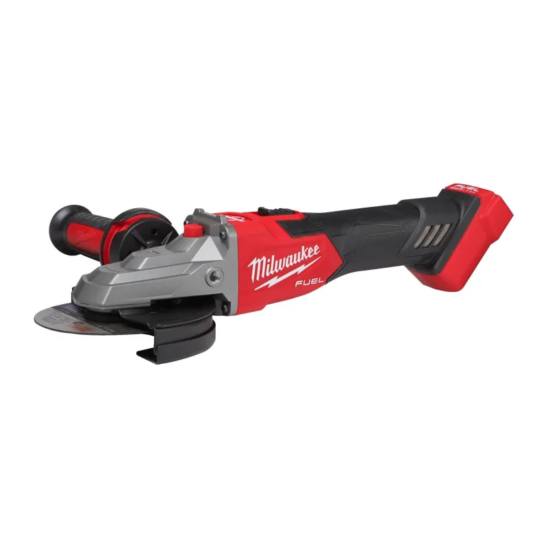 Угловая шлифмашина Milwaukee M18 FSAGF125XB-0X (4933478438)