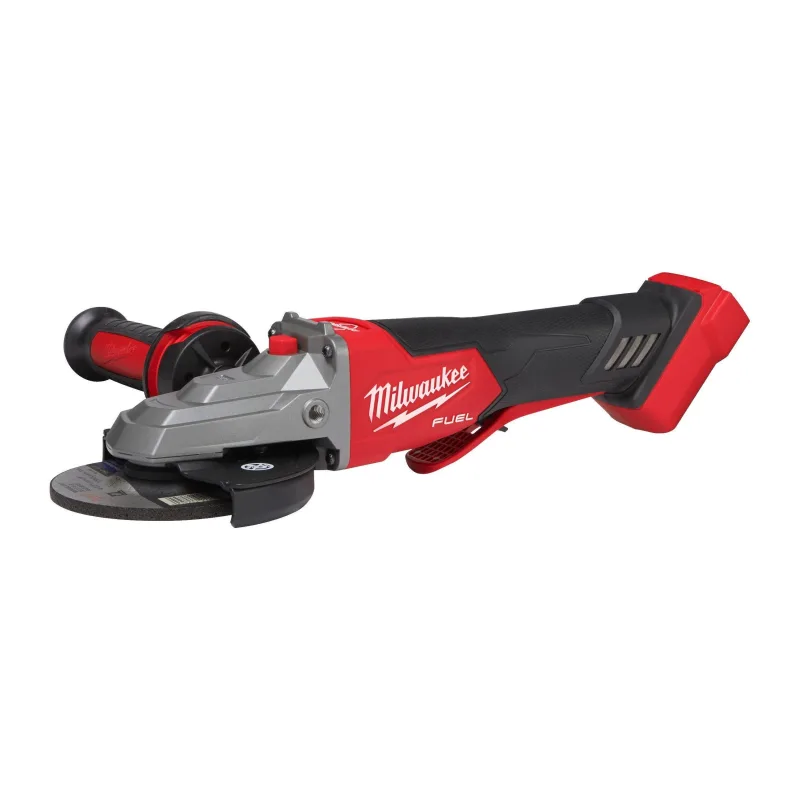 Угловая шлифмашина Milwaukee M18 FSAGF125XPDB-0X (4933478439)