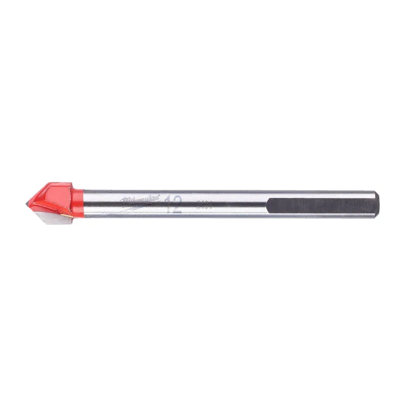 Сверло Milwaukee GENII 12x95 (4932471961)