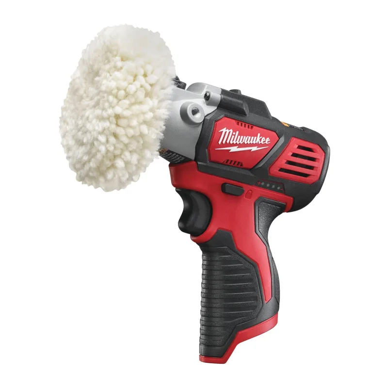 Полировальная машина Milwaukee M12 BPS-0 (4933447791)