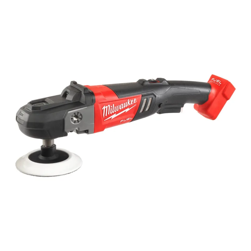 Полировальная машина Milwaukee M18 FAP180-0X FUEL (4933451552)